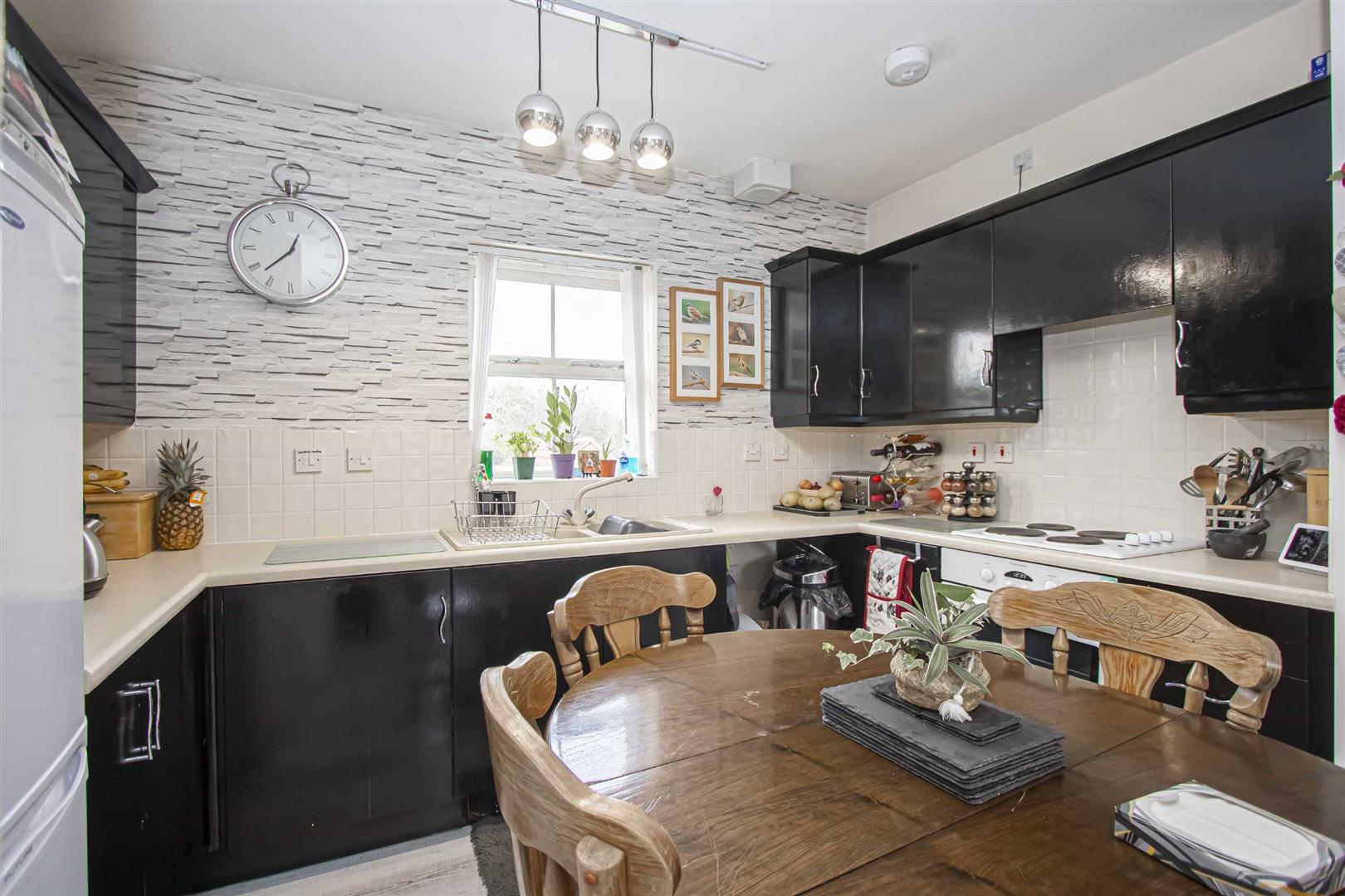 Kendall Place, Medbourne, Milton Keynes
